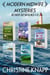 Modern Midwife Mysteries Boxed Set (Books 1-5) - Modern Midwife Mysteries