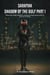 Sarafina: Shadow of the Gulf - Part I - Sarafina, #3