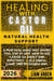 Healing with Castor Oil - Natural Health Support