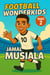 Football Wonderkids: Jamal Musiala - Football Wonderkids, #2