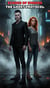 Echoes of Embers: The Ghost Protocol (A Kael & Elara Story, Part Eight) - Echoes of Embers, #8