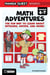 Manga Quest Mathematics: Math Adventures with Integers, Ratios, and More!