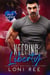 Keeping Liberty - Love at First Sight, #5