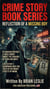 Reflection Of A Missing Boy - Crime Story Book Series, #17