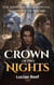 Crown Of Two Nights: A BL Romantasy Of Cursed Prince, God And Political Marriage