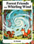 Windy Forest Friends - Childrens Books, #999