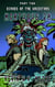 Echoes of the Ancestors - Mortuous 28, #2
