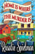 Home Is Where the Murder Is - Hometown Mysteries, #2