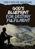 The Cave Of Adullam: God's Blueprint For Destiny Fulfillment