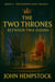 The Two Thrones - The Sleeping King Trilogy, #2