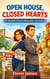 Open House, Closed Hearts:  A Second-Chance Marriage Romantic Comedy