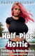 Half-Pipe Hottie: A Bimbo Transformation Story - Tomboy to Bimbo, #2