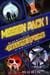 Passage of Time Mission Pack 1 - Black Ocean: Passage of Time