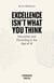 Excellence Isn’t What You Think - Education and Parenting in the Age of AI