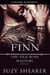 Finn - The Silk Rope Masters, #6