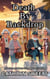 Death By Backdrop - The Sunset Manor Mystery Series, #9