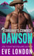 February's Cowboy Dawson - Cowboys of Mustang Mountain, #2