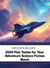 1000 Plot Twists for Your Adventure Science Fiction Novel - The Master Plotter Series, #26