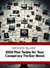 1000 Plot Twists for Your Conspiracy Thriller Novel - The Master Plotter Series, #27