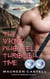 The Viking Who Fell Through Time - Vikings in the Bronze Age, #1