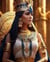 Ramses and Nefertari: A Love Forged in Egypt