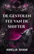 De gestolen fee van de shifter - De Kwaadaardige Fae, #1