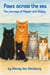 Paws across the sea - The journeys of Pepper and Skippy