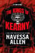 The Kings of Kearny - the steamy motorcycle club romance from the bestselling author of Lights Out