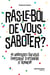 Ras-le-bol de vous saboter ? - 14 habitudes qui vous empêchent d'attendre le bonheur