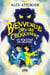 Bienvenue chez les Croquemort - Tome 1 Le monstre de cendre