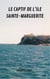 Le captif de l'île Sainte Marguerite