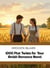1000 Plot Twists for Your Amish Romance Novel - The Master Plotter Series, #28