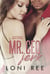 Mr. CEO Jerk - The Mr. Series, #1