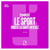 Comment le sport booste la santé mentale