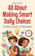 All About Making Smart Daily Choices: A Kid’s Guide to Decisions - Illustrated Books For Kids, #26
