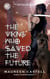 The Viking Who Saved the Future - Vikings in the Bronze Age, #4