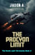 The Procyon Limit - The Roche Limit Chronicles, #2