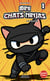 MINI CHATS NINJAS Tome 1