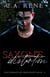 Saxon's Distortion - Whitsborough Progenies, #3