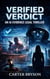 Verified Verdict: An AI Evidence Legal Thriller