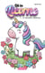 Lili la licorne TOME 1