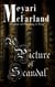 A Picture of Scandal - The Hidden Library, #1