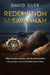 Redemption on the Savannah
