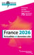 France 2026 - Actualités et données clés