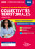 Collectivités territoriales 2026 - Cours et entraînement - Concours et examens professionnels : Catégories A, B et C