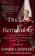 A Duchess to Remember - Disreputable Dukes of Club Damnation, #5