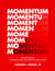 Momentum - 100 Devotions to Regain Hope for Your Life and Future