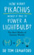 How Many Pikachus Would It Take to Power a Lightbulb? - The Real Maths of Fantasy Worlds