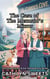 The Case of the Mermaid's Mirror - The Parker Sisters & the Talking Bunny, #2