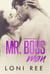 Mr. Boss Man - The Mr. Series, #3